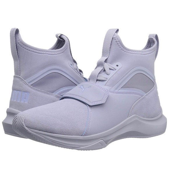 Puma Shoes - 🆕 Puma Phenom Suede